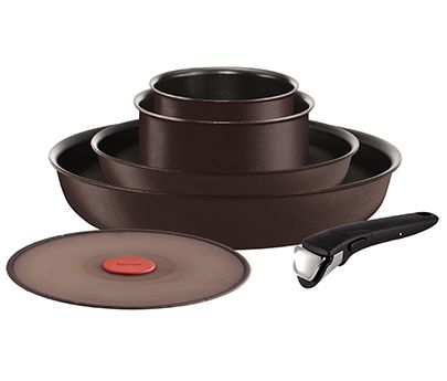 Набор посуды Tefal Ingenio Chef L6559902 6 предметов (2100096878)