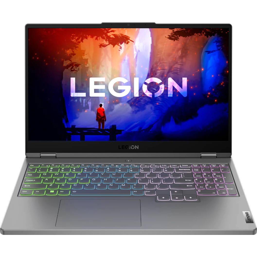 Ноутбук Lenovo Legion 5 15ARH7H (82RD000RRK)