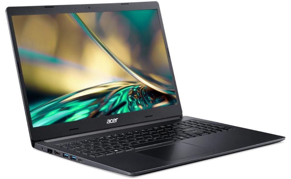 Ноутбук A515-45-R4E8 15" R5-5500U 16/512GB W11 ACER