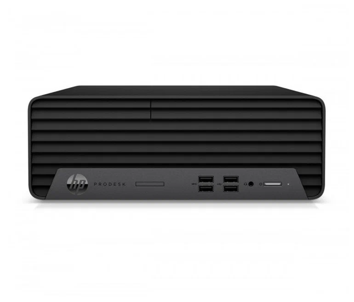 Персональный компьютер HP ProDesk 400 G7 SFF Core i3-10100,8GB,256GB,DVD,usb mouse/No rus kbd,Win11Pro(64-bit),1Wty (6A708EA)