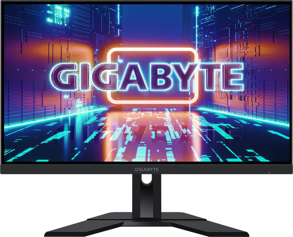 Мониторы Игровые Монитор Gigabyte 27" M27Q IPS 2560x1440 170Hz FreeSync 350cd/m2 16:9