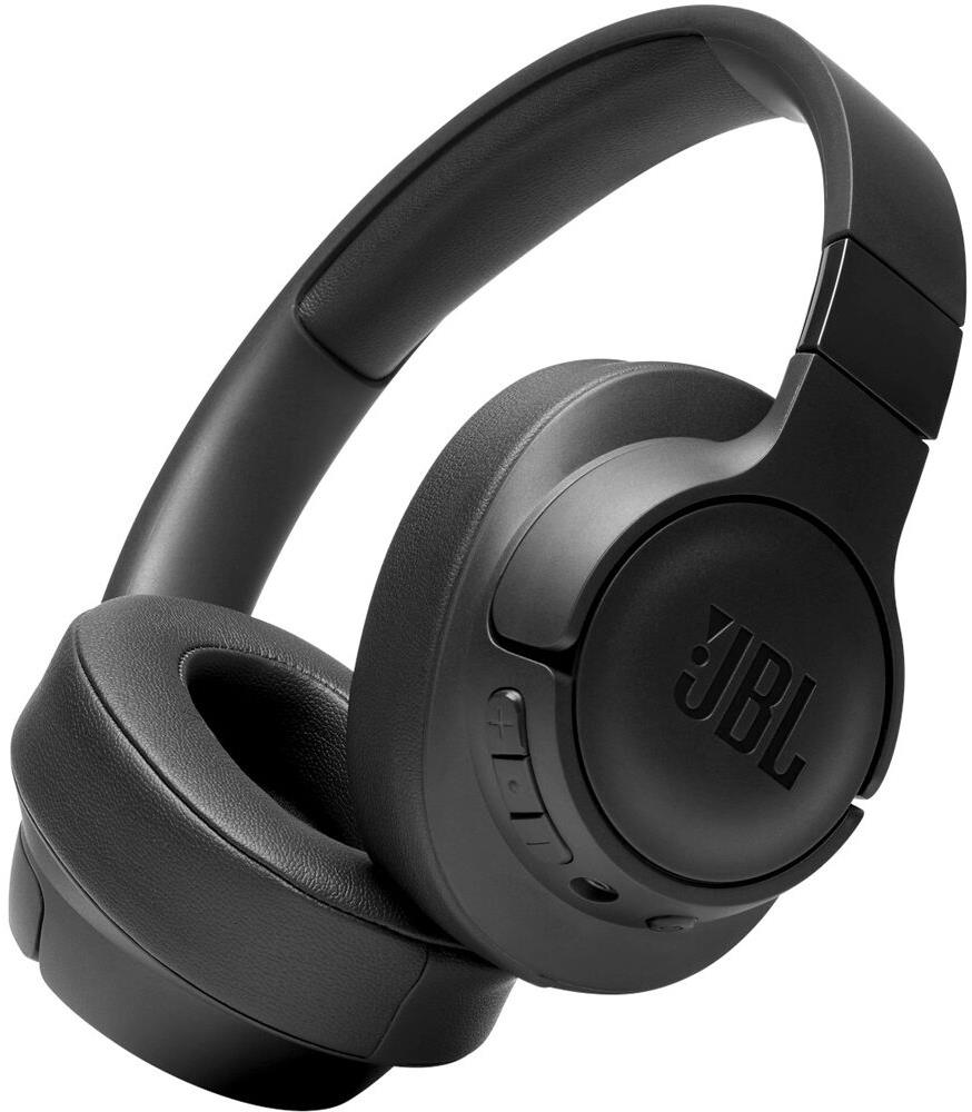 Гарнитура WRL T710BT BLACK JBL