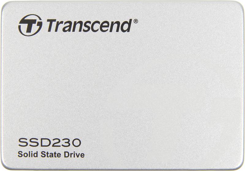 Твердотельный накопитель Transcend SSD230S TS256GSSD230S