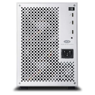 Жесткий диск USB3.1 24TB EXT. STFK24000402 LACIE