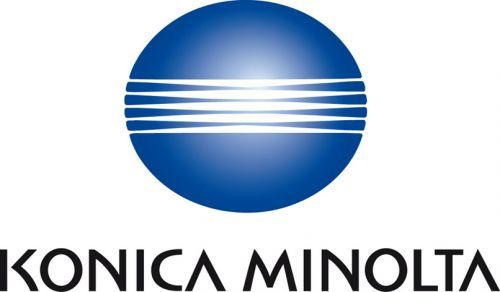 Расходные материалы к принтерам Konica Minolta ролик узла фиксации изображения (A4EUR70V00)