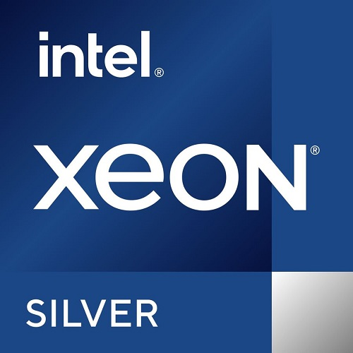 Процессор DELL  Intel Xeon Silver 4309Y (2,8GHz, 8C, 12MB, Turbo, 105W HT) DDR4 2667 (c разборки, без ГТД) (338-CBWIt)