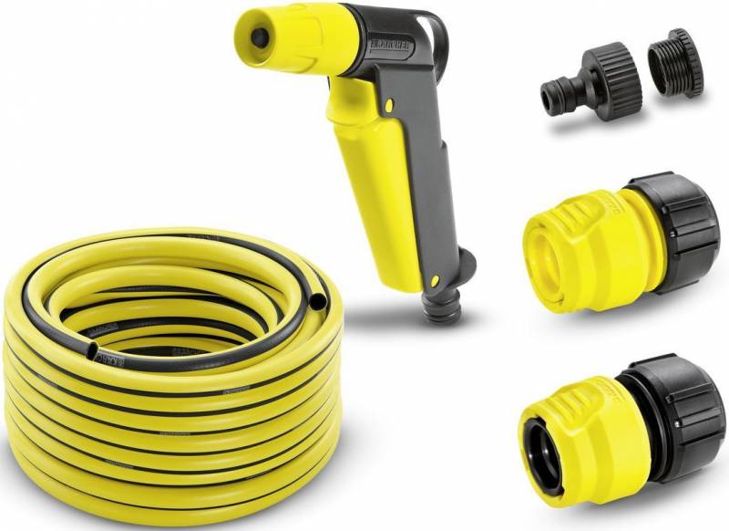 Набор полива Karcher 2.645-115.0 1/2" (компл.:5 предметов)