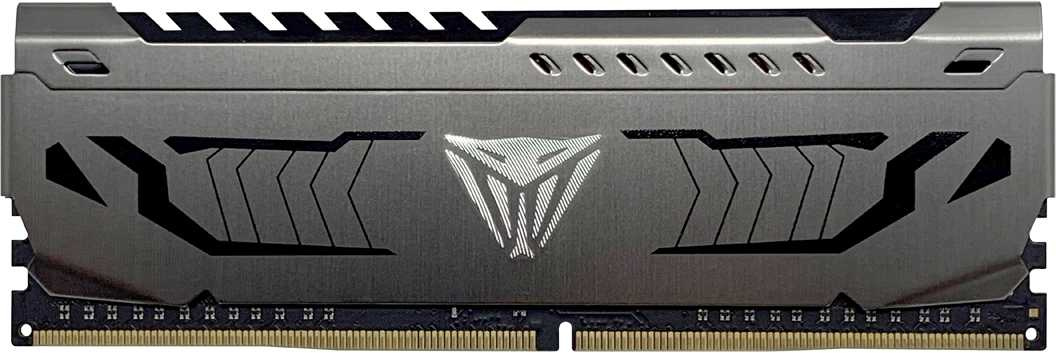 Память DDR4 16Gb 3600MHz Patriot PVS416G360C8 RTL PC4-28800 CL18 DIMM 288-pin 1.35В