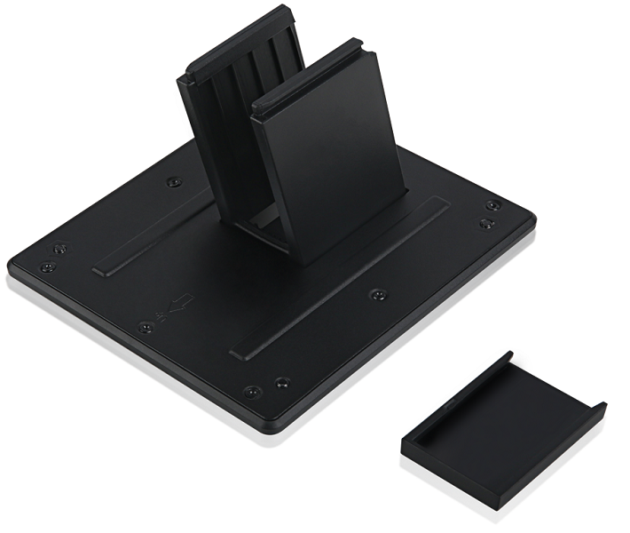 Крепление для монитора Lenovo ThinkCentre Tiny Clamp Bracket Mounting Kit II (4XF0N82412)