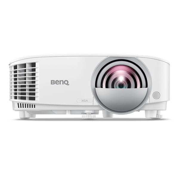   Неватека Проектор Benq MX808STH DLP 3600Lm (1024x768) 20000:1 ресурс лампы:4000часов 2xHDMI 2.6кг