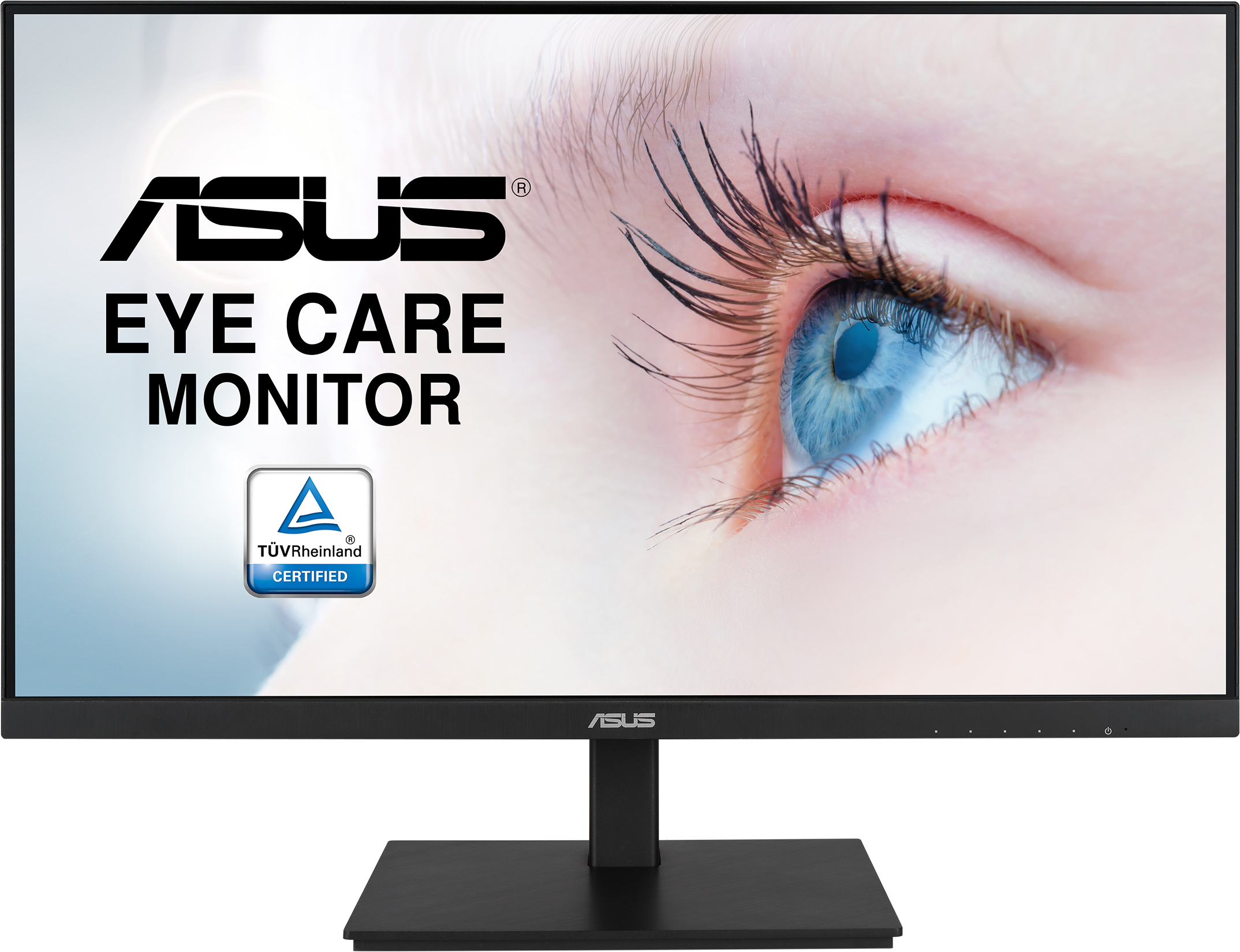 Монитор LCD 27" VA27DQSB with HDMI cable ASUS VA27DQSB, 27" (90LM06H9-B01370)