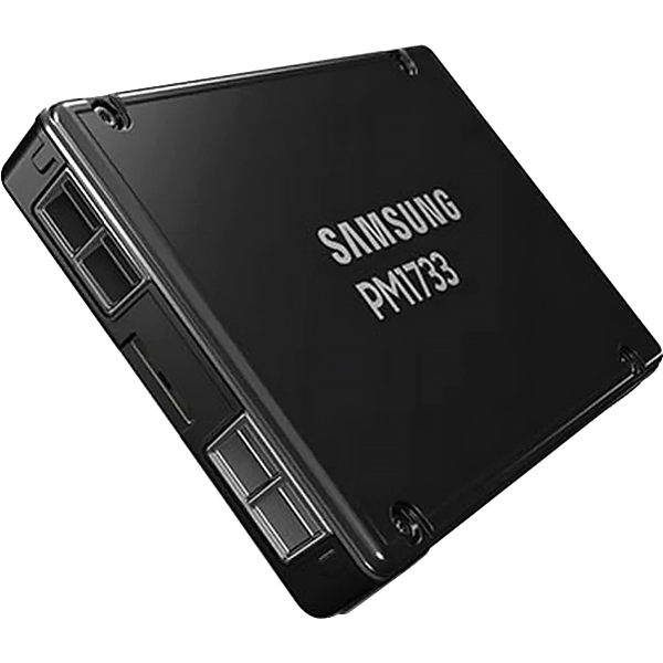 Твердотельный накопитель Samsung MZWLR1T9HBJR-00007