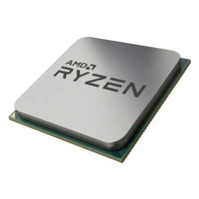 Процессор RYZEN X8 R7-5800X SAM4 OEM 105W 3800 100-000000063 AMD