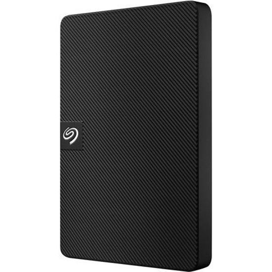 Внешний жесткий диск USB3 1TB EXT. BLACK STKM1000400 SEAGATE