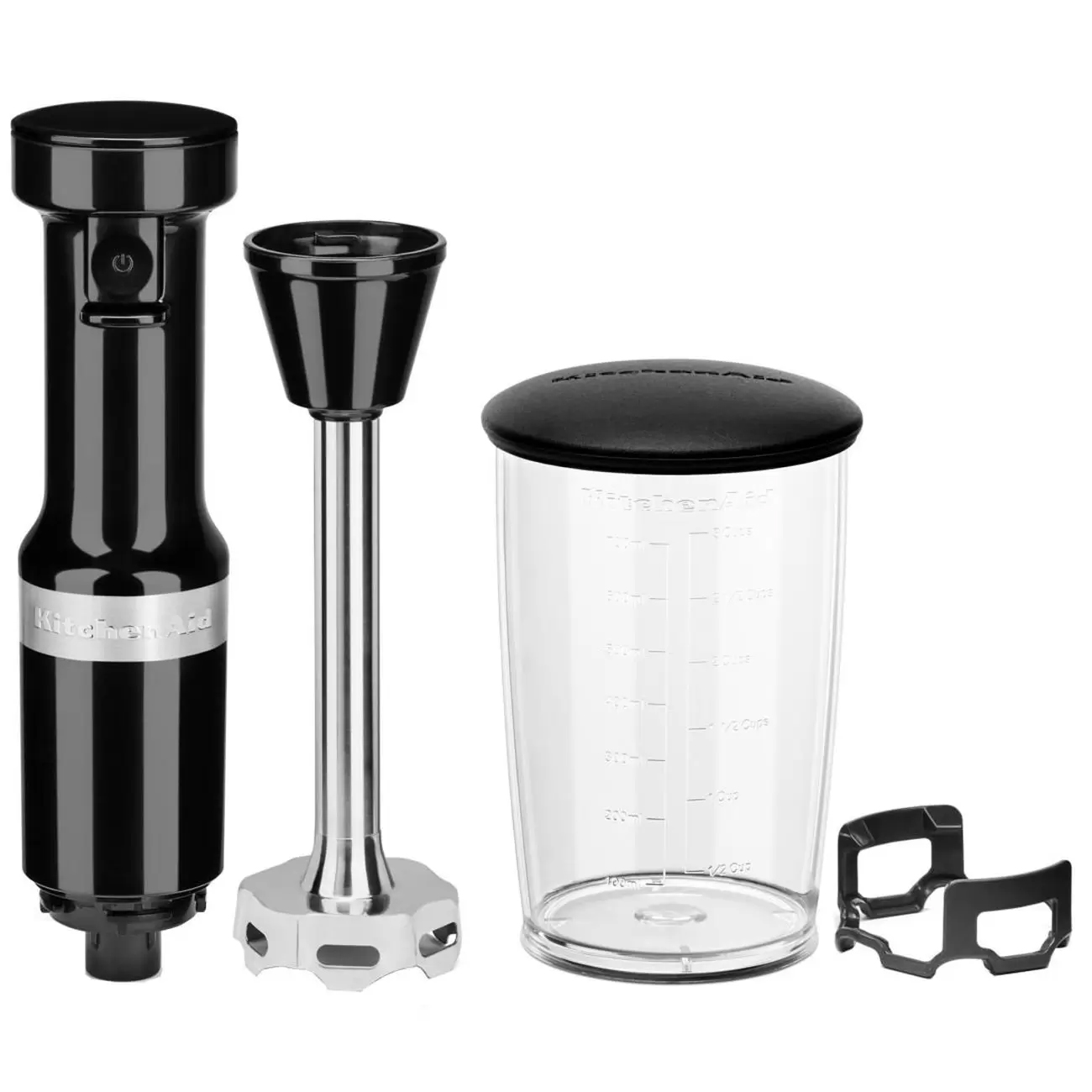   Неватека Погружной блендер KitchenAid KitchenAid 5KHBV53EOB