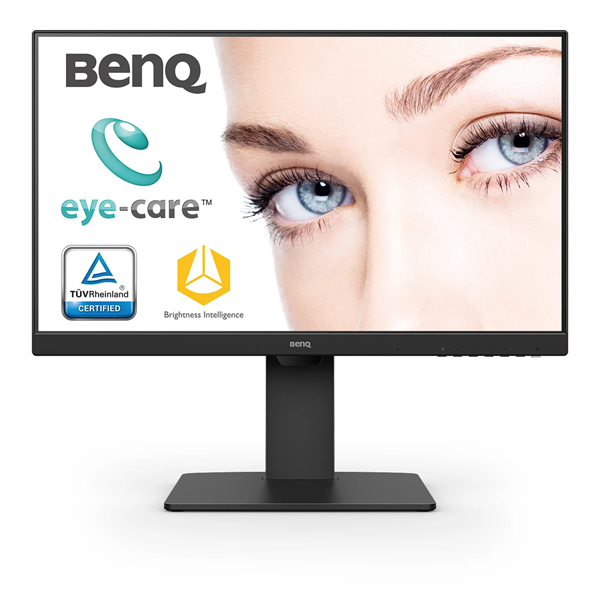 Монитор BENQ 27" BL2785TC IPS LED 1920x1080 75Hz 5ms 16:9 250cd/m2 1000:1 178/178 HDMI DP USB-C Speaker 2W*2 HAS Pivot Swivel Tilt Flicker-free Black (9H.LKPLB.QBE)