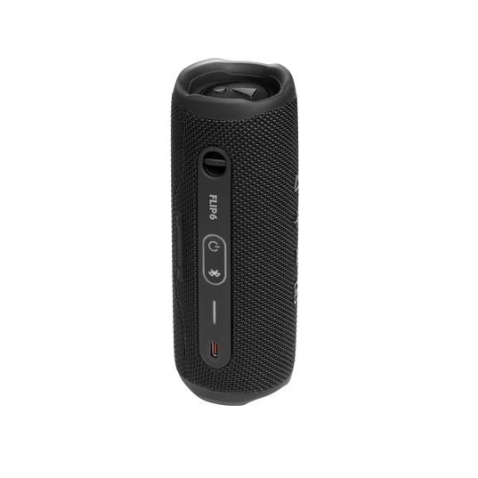 Акустическая система 1.0 BLUETOOTH FLIP 6 BLACK JBL