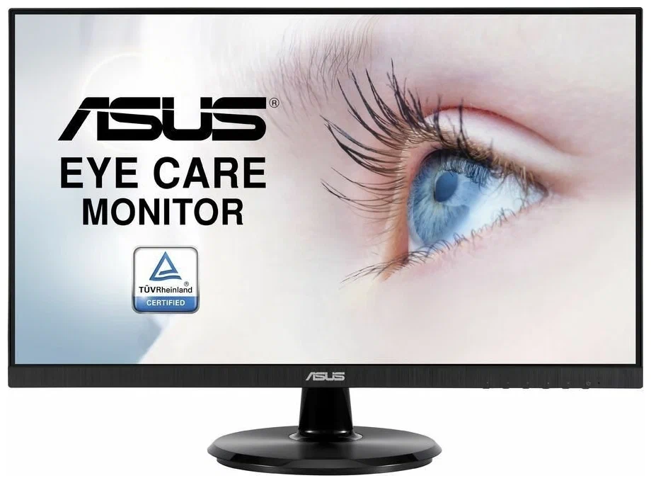 Монитор Asus 23.8" VA24DCP IPS 1920x1080 75Hz 250cd/m2 16:9