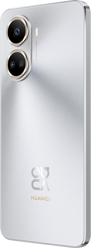 Мобильный телефон NOVA 10 SE BNE-LX1 STARRY SILVER HUAWEI