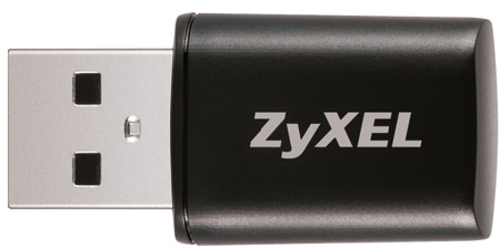 Модуль Zyxel Keenetic Plus DECT