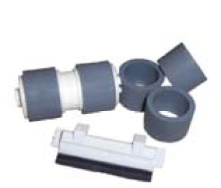   Неватека Набор расходных материалов Feed Roller Kit для KODAK i1150/i1180/i1190/WN - ресурс 200К (арт.1756360) (1756360)