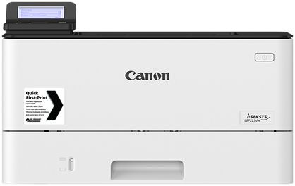 Принтер лазерный Canon i-Sensys LBP223dw (3516C008) A4 Duplex WiFi