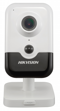 Видеокамера IP Hikvision DS-2CD2463G2-I(4mm) 4-4мм цветная