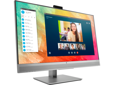 Монитор HP EliteDisplay E273m (1FH51AA#ABB)