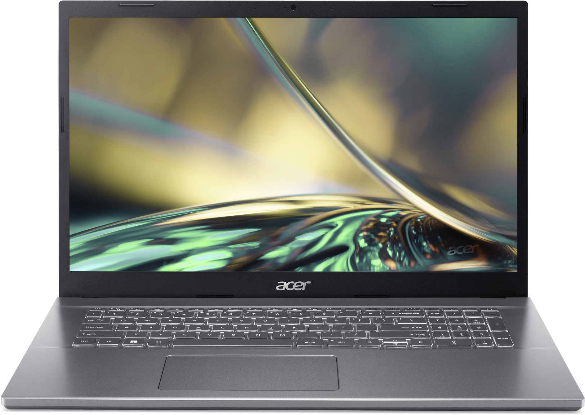 Ноутбук A517-53-52D2 17" CI5-1235U 8/256GB ACER