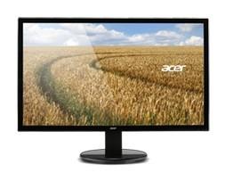 Монитор LCD 22" K222HQLBD BLACK UM.WW3EE.001 ACER