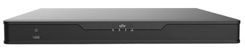 Видеорегистратор Uniview Видеорегистратор IP 32-х канальный 4K; Входящий поток на запись: до 160Мбит/с; Поддерживаемые форматы сжатия:  Ultra 265/H.265/H.264; Запись: разрешение до 4K; HDD: 4 SATA3 до 6Тб; декодирован (NVR304-32S-RU)