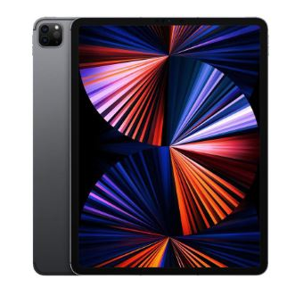 Apple iPad Pro 12.9-inch Wi-Fi 128GB - Space Grey A2378 [MHNF3FD/A] (Австрия)