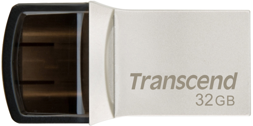 Флеш-накопитель Transcend JetFlash 890 (TS32GJF890S)