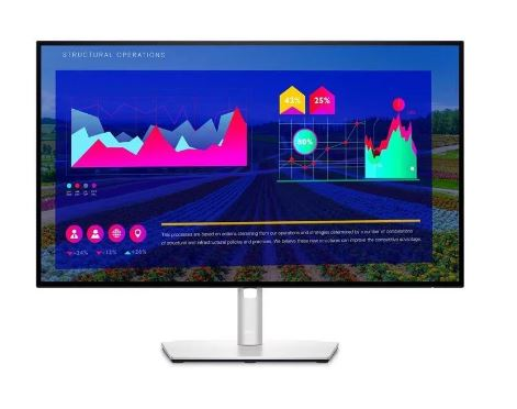 Монитор Dell U2722D 27"