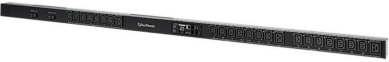 Блок распределения питания Cyberpower PDU81405