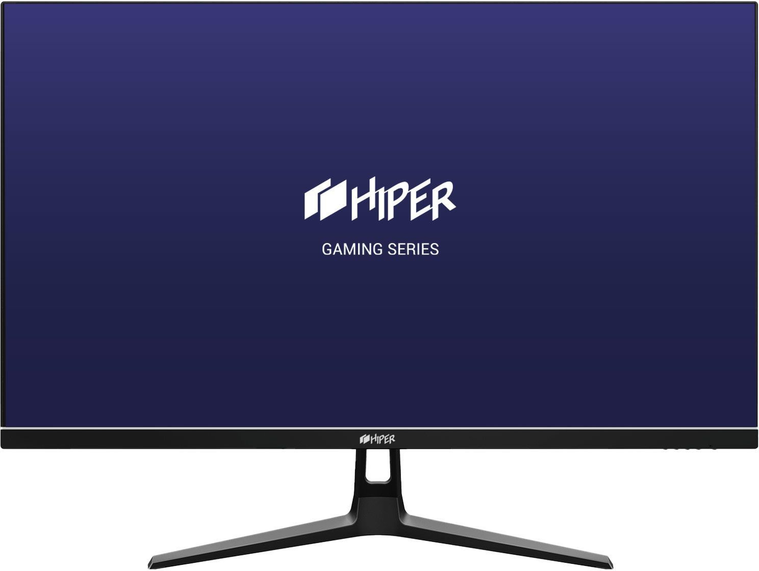 Монитор Hiper 27" Gaming QH2703 IPS 2560x1440 144Hz FreeSync 350cd/m2 16:9