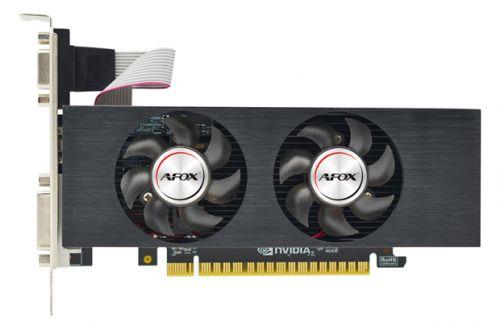  Видеокарта PCIE16 GTX750 4GB AF750-4096D5H6-V3 AFOX