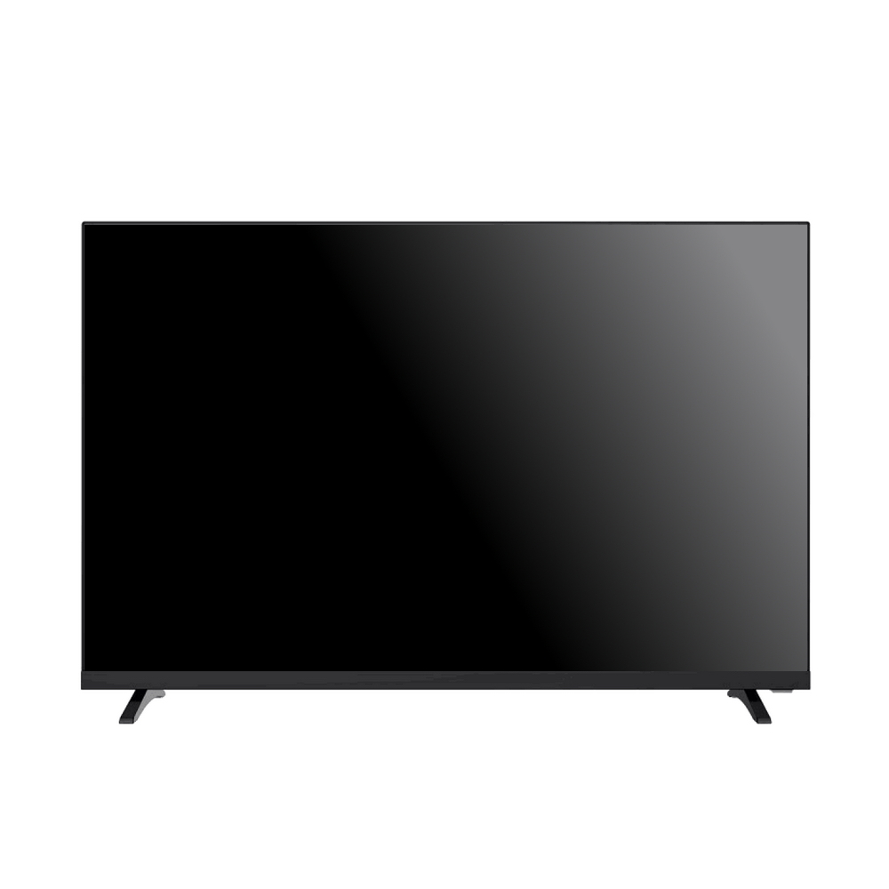 32" Телевизор Horion 32FS-FDVB (HD,DLED,DVB-T/T2,S/S2,2864 solution ,Smart ,webos,  normal speaker, black frame and base,Wifi/bluetooth)