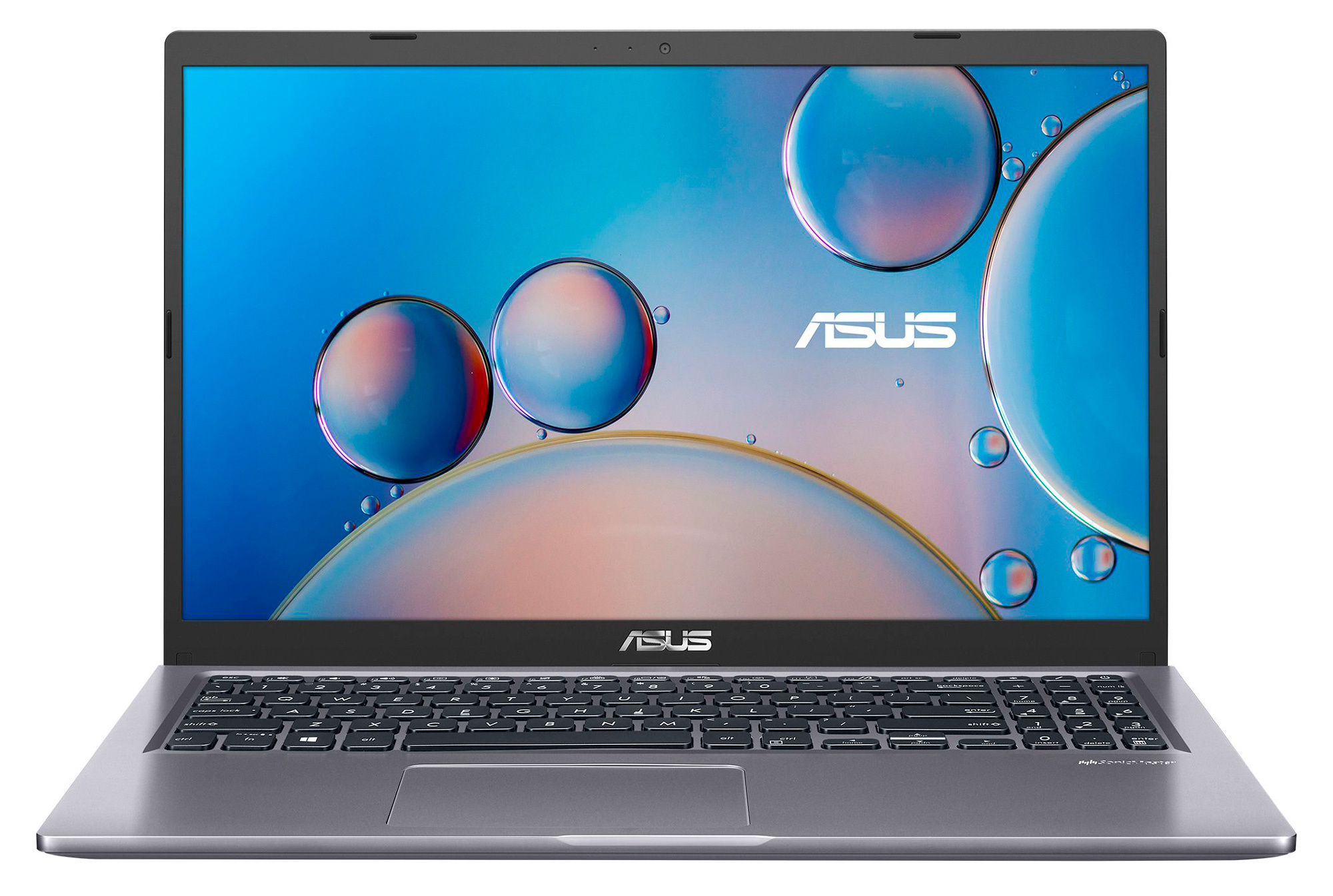 Ноутбук Asus A516JP-EJ461 Core i7 1065G7 16Gb SSD512Gb NVIDIA GeForce MX330 2Gb 15.6" TN FHD (1920x1080) noOS silver WiFi BT Cam