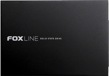 Твердотельный накопитель Foxline FLSSD240X5SE