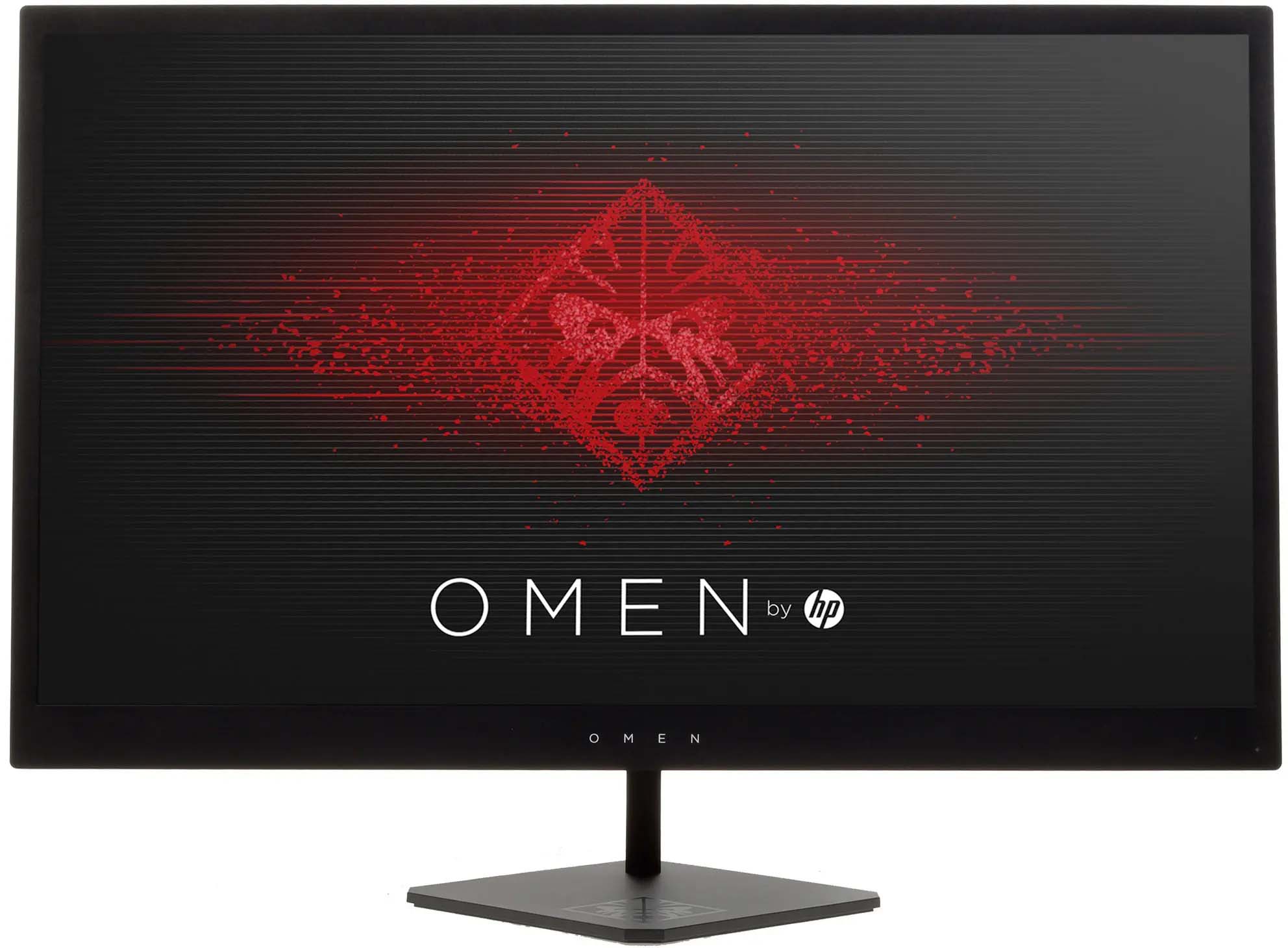 монитор HP Omen 25" (Z7Y57AA#ABB)