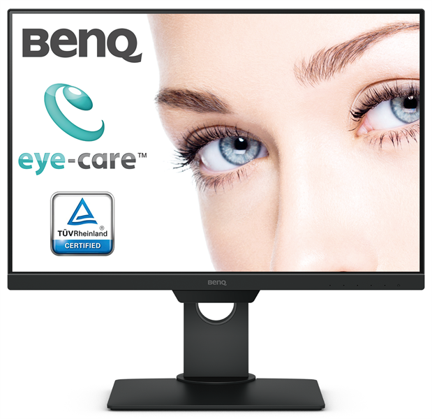  Монитор BENQ 25" BL2581T IPS LED, 16:10 1920x1200, 300 cd/m2, 20M:1, 178/178, 5ms, VGA, DVI-D, HDMI, DisplayPort, 4*USB3.0, Speaker, Audio, Tilt, HAS, Pivot, Swivel Black (9H.LHNLB.QPE)