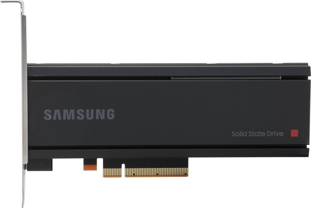 Твердотельный накопитель Samsung PM1735 (MZPLJ3T2HBJR-00007)