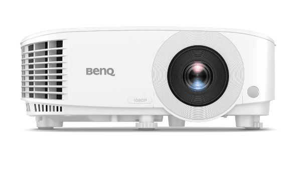   Неватека Проектор для консольных игр BenQ ТH575,  3800 ANSI-лм, 1080P (1920x1080), 16:9, 15,000:1, Белый