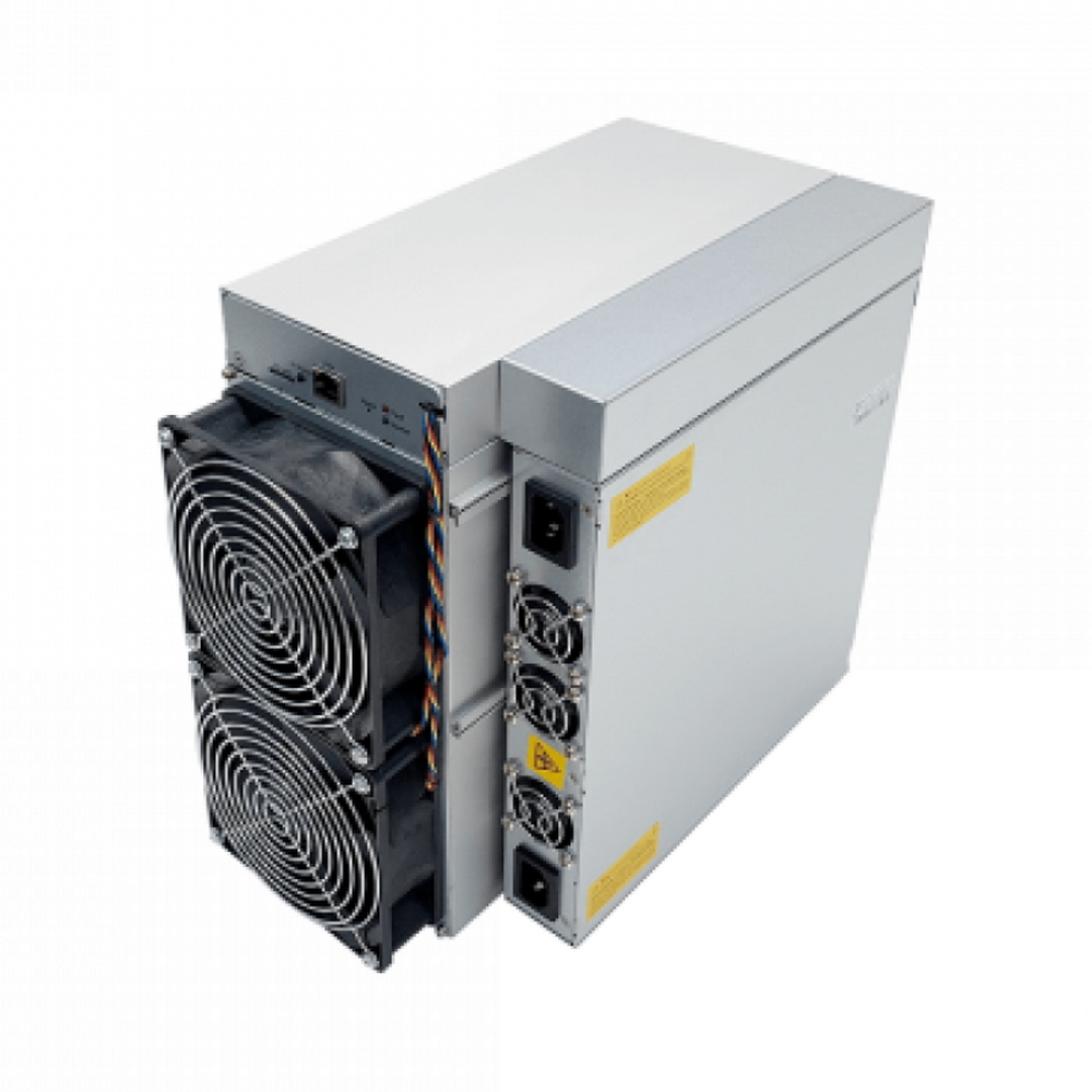 Antminer S19j Pro+ 120TH/s-27.5W ()