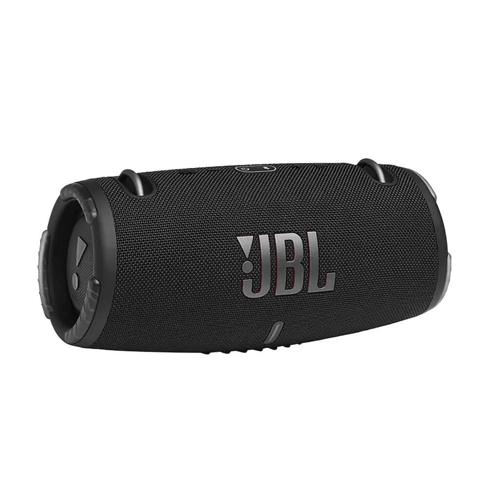 Портативная акустика  Неватека Портативная акустическая система JBL Xtreme 3 черная (UK)