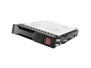 Жесткий диск HPE 600GB 2,5''(SFF) SAS 15K 12G Hot Plug w Smart Drive SC DS Enterprise HDD (for HP Proliant Gen9/Gen10 servers) (870757-B21)