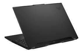 Ноутбук ASUS TUF FX517ZE-HN002 90NR0953-M000U0 i7-12700K 3600 МГц 15.6" 1920x1080 16Гб DDR5 4800 МГц SSD 512Гб нет DVD NVIDIA GeForce RTX 3050 Ti 4Гб ENG/RUS без ОС черный 2 кг 90NR0953-M000U0