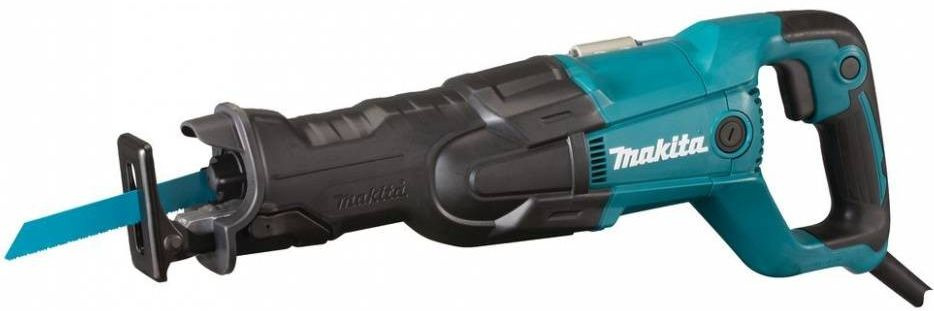 Сабельная пила Makita JR3061T 1250Вт 3000ход/мин