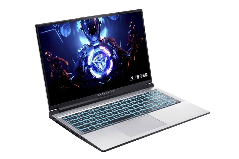 L15  15.6'' FHD(1920x1080) IPS/Intel Core i7-12700H/16GB+512GB SSD/GF RTX3050Ti 4GB/WiFi/BT/1.0MP/2,2 kg/noOS/1Y/SILVER